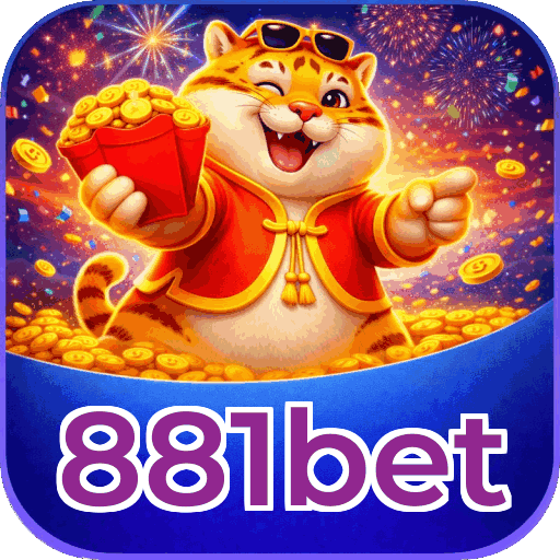 Slots Premium da PG Soft na 881bet